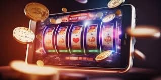 mg777 Online Slots စလော့ဂိမ်း Jackpot MMK မြန်မာ