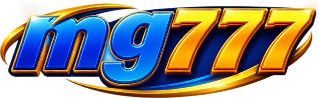 mg777 Logo